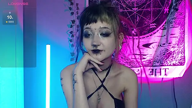 Milten-Trish online show from August 9, 2026, 7:30 pm