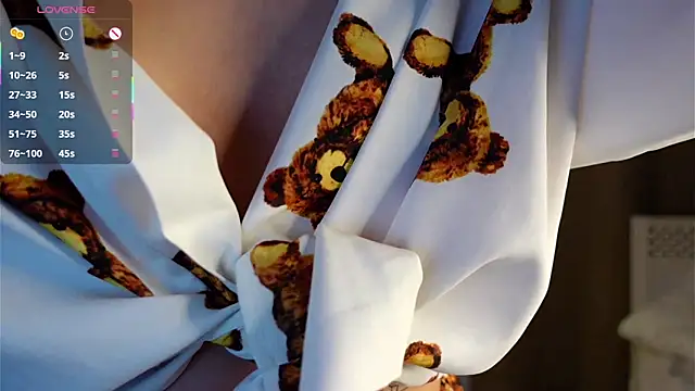 Snapshot of FalineDowlen chatting on January 24, 2025, 7:19 am FalineDowlen online show from January 24, 2025, 7:19 am