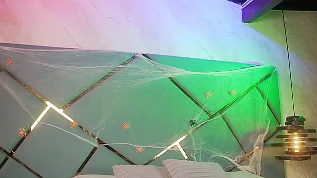 giorgia 13 online show from October 30, 2025, 3:08 am