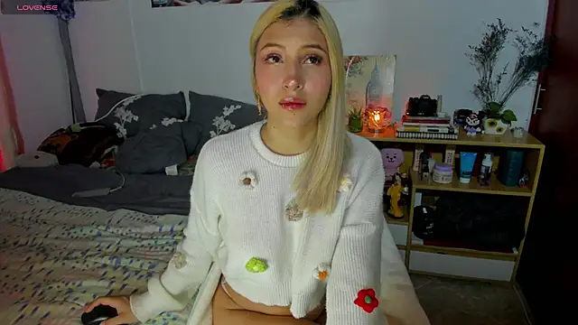 cuteweed420 online show from January 17, 2026, 6:07 am