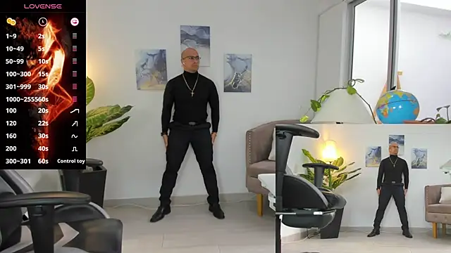 ryan master  online show from December 18, 2024, 1:34 pm