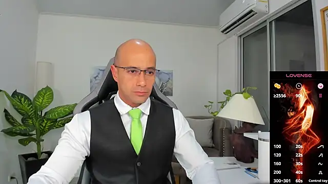 ryan master  online show from January 3, 2025, 9:15 am