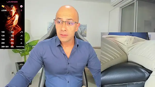 ryan master  online show from January 5, 2025, 9:05 am