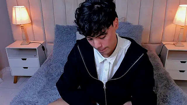 Dammon Stallion online show from February 8, 2025, 2:38 pm