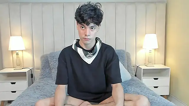 Dammon Stallion online show from February 12, 2025, 3:05 pm