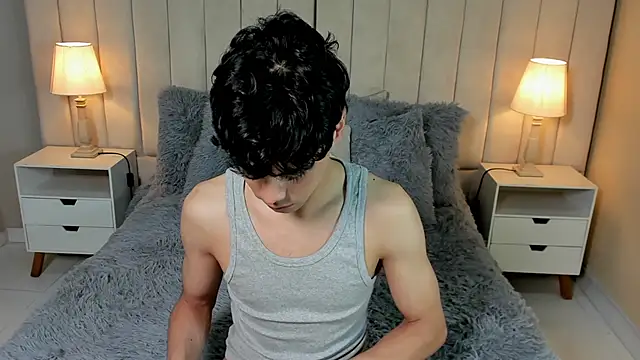 Dammon Stallion online show from February 16, 2025, 8:21 am