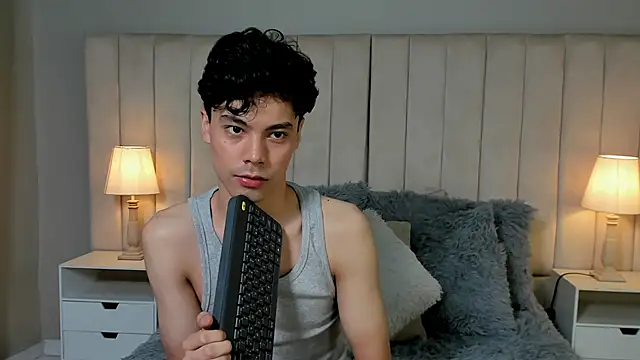 Dammon Stallion online show from February 16, 2025, 11:27 am