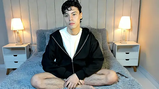 Dammon Stallion online show from February 18, 2025, 11:22 am