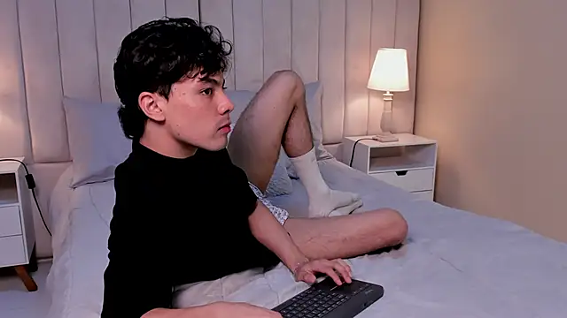 Dammon Stallion online show from February 21, 2025, 12:06 pm