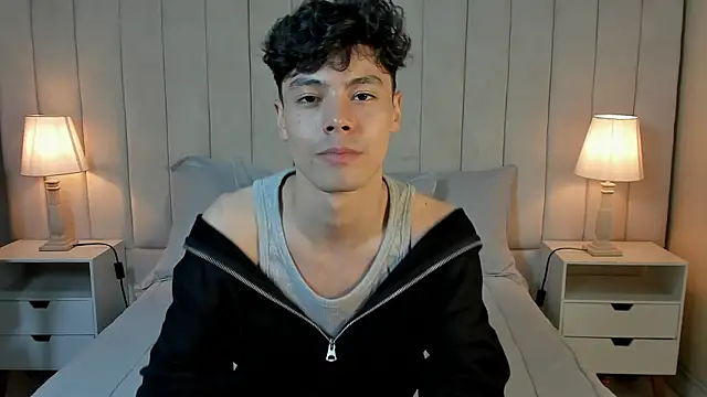 Dammon Stallion online show from February 26, 2025, 3:52 pm