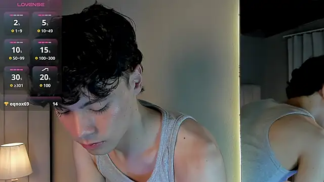 Dammon Stallion online show from March 4, 2025, 3:04 pm