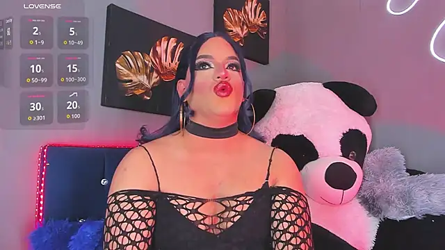 Missisabella  online show from April 4, 2026, 1:37 am