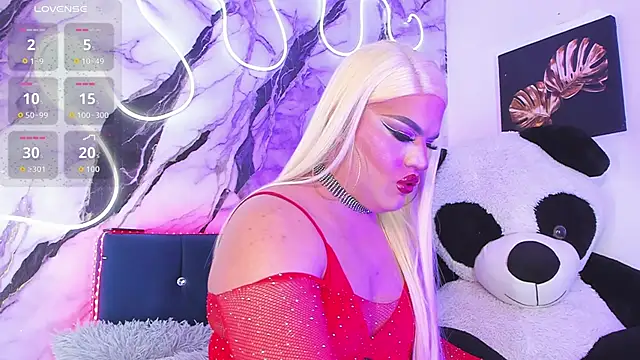 Missisabella  online show from April 10, 2026, 1:11 am