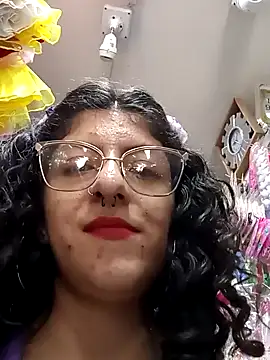 Snapshot of LoveElectra chatting on December 11, 2024, 6:52 pm LoveElectra online show from December 11, 2024, 6:52 pm