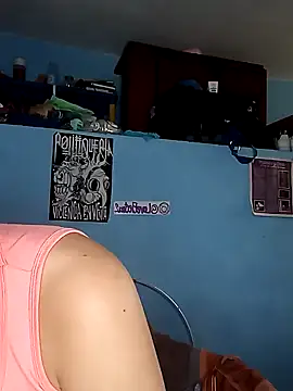 Snapshot of LoveElectra chatting on January 29, 2025, 2:42 pm LoveElectra online show from January 29, 2025, 2:42 pm