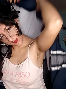 Snapshot of LoveElectra chatting on March 3, 2025, 2:48 pm LoveElectra online show from March 3, 2025, 2:48 pm