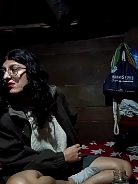 Snapshot of LoveElectra chatting on September 21, 2025, 1:07 am LoveElectra online show from September 21, 2025, 1:07 am