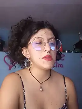 LoveElectra online show from July 13, 2026, 1:08 am