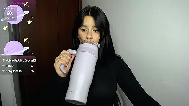 SaraBraun  online show from January 20, 2025, 6:53 pm