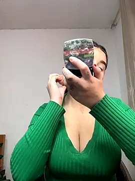 SaraBraun  online show from September 27, 2025, 4:23 pm