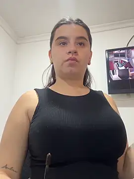 SaraBraun  online show from October 11, 2025, 1:42 pm