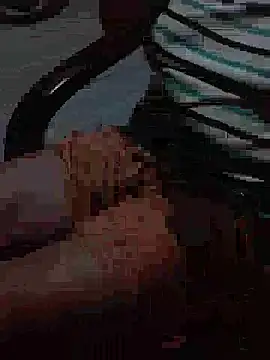 shanuki3 online show from January 12, 2025, 5:54 pm