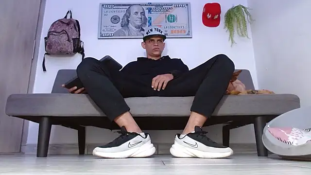 boss of cash online show from April 18, 2026, 12:53 pm