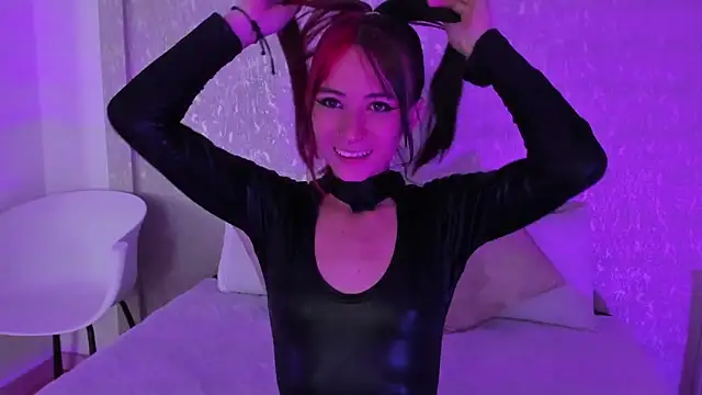 Michell Wallker online show from January 15, 2025, 7:34 pm