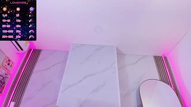 Chlooee   online show from January 30, 2025, 1:00 am