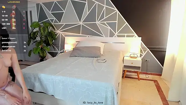 Lucifer shadow online show from February 13, 2025, 3:46 pm