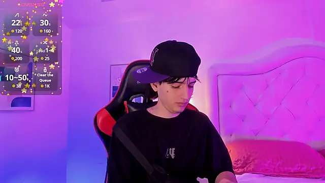 sett and gwen online show from March 9, 2025, 4:38 am