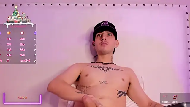 sett and gwen online show from November 28, 2025, 4:37 am