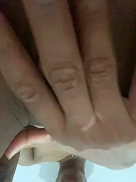 Gordelicia03 online show from October 26, 2025, 7:25 am