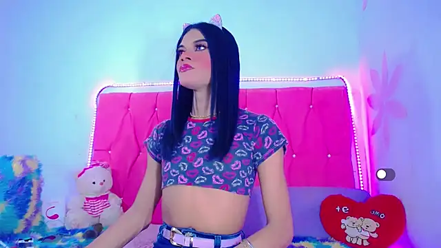 Theylor Rouse online show from March 4, 2025, 5:11 am