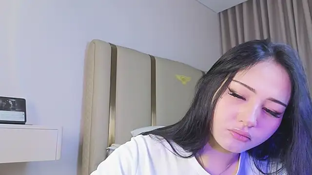 Snapshot of Akina_starr chatting on February 28, 2026, 4:13 am Akina starr online show from February 28, 2026, 4:13 am