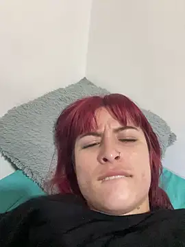 Liah ferrer online show from February 22, 2026, 6:13 am