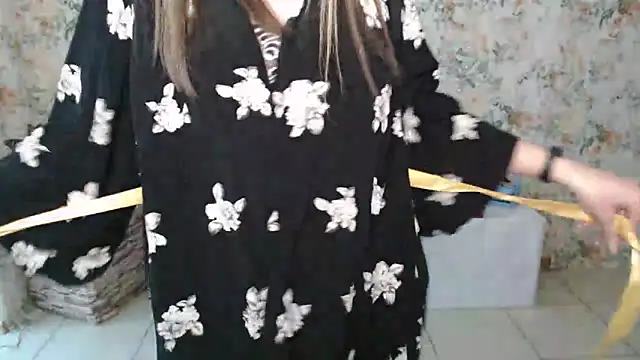 Lina Star S online show from February 4, 2025, 10:21 am