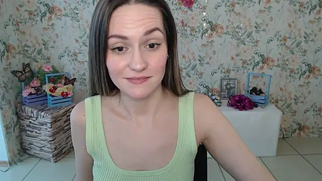 Lina Star S online show from February 13, 2025, 10:34 am