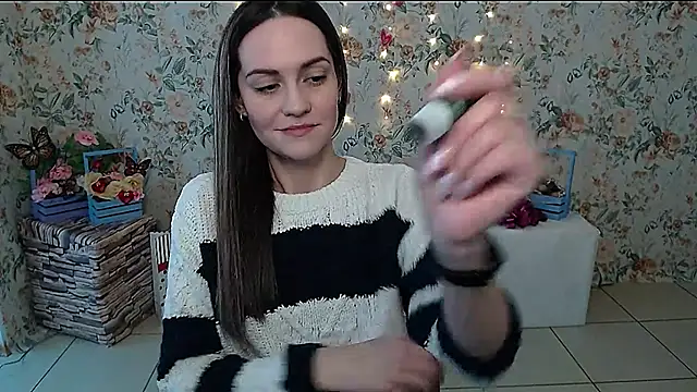 Lina Star S online show from February 24, 2025, 7:11 am