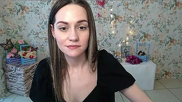 Lina Star S online show from February 25, 2025, 9:53 am