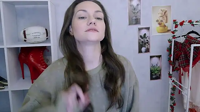 Lina Star S online show from January 14, 2026, 6:52 am