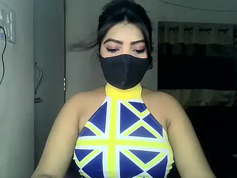 ishi Beauty online show from January 8, 2026, 5:21 am