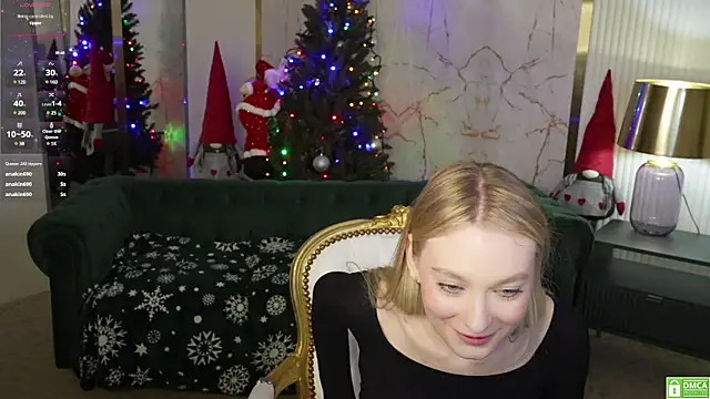 Ewa Pearl online show from January 14, 2025, 3:26 pm