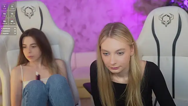 Ewa Pearl online show from January 23, 2025, 3:32 pm