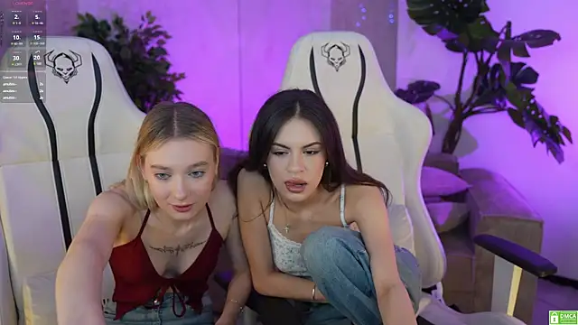 Ewa Pearl online show from March 1, 2025, 4:33 pm