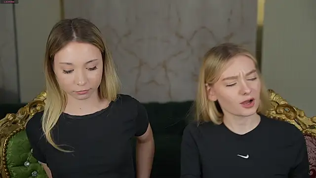 Ewa Pearl online show from March 15, 2025, 1:40 pm