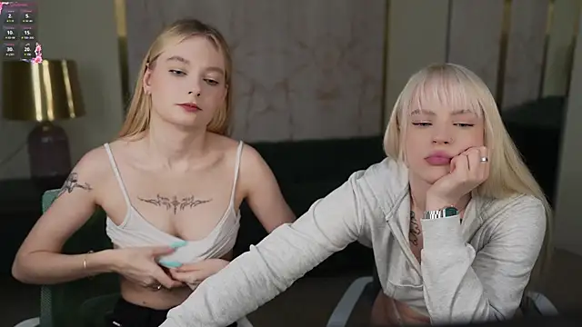 Ewa Pearl online show from March 19, 2025, 10:44 am