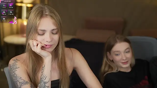 Ewa Pearl online show from September 14, 2025, 2:16 pm