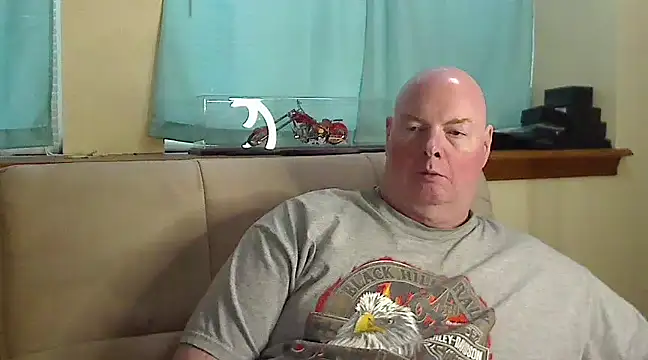 harley99574 online show from January 17, 2025, 10:12 pm