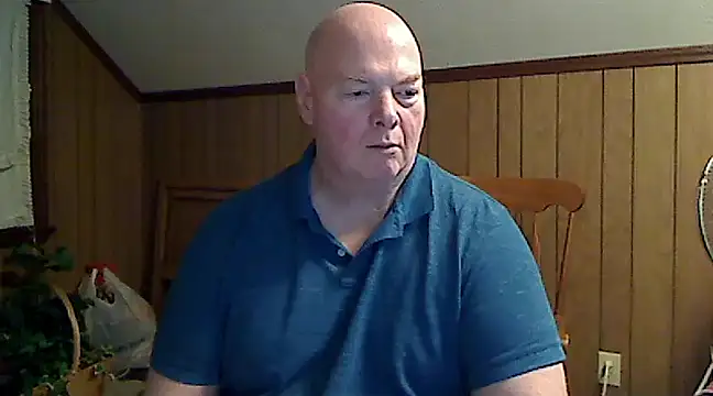 harley99574 online show from February 13, 2025, 12:11 pm